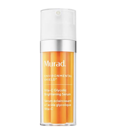 Murad Vita-C Glycolic Brightening Serum | NEW Potent Vitamin C Serum 2020