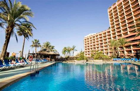 Benalmadena | Sun Holiday | Shandon Travel