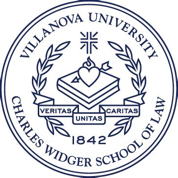 Villanova University Charles Widger School of Law | The Law School ...