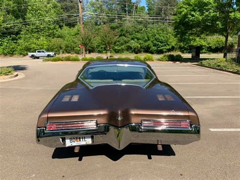 1971 Buick "Boat Tail" Riviera, Great Looking, Unique, Cool and Very ...