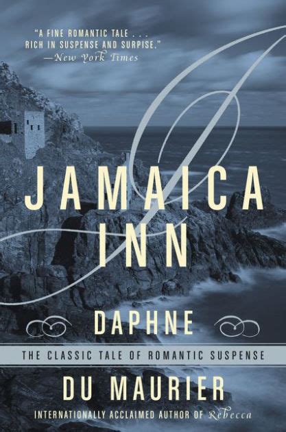 Jamaica Inn by Daphne du Maurier, Paperback | Barnes & Noble®