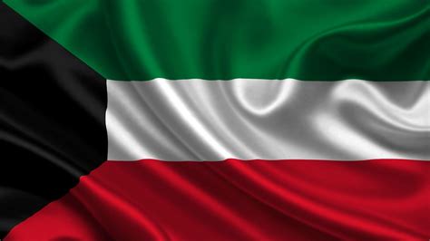 Kuwait Flag Wallpapers - Top Free Kuwait Flag Backgrounds - WallpaperAccess