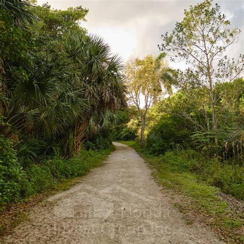 Four Mile Cove Ecological Preserve – Cape Coral (Florida)