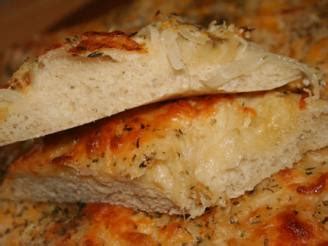 Focaccia (Using Bread Machine for the Dough) Recipe - Food.com