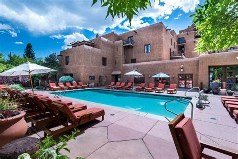 12 Cool Boutique Hotels in Santa Fe, New Mexico – Wandering Wheatleys