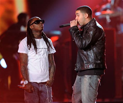 Lil Wayne Drake Photostream | Lil wayne, Rapper lil wayne, Drake lil wayne