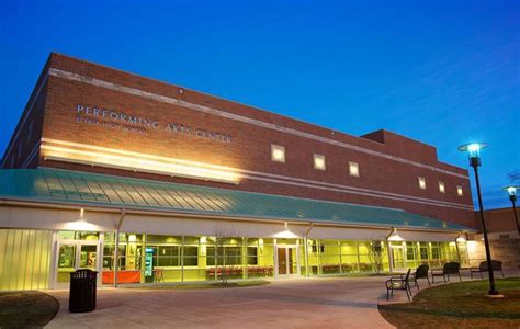 Elyria All-City Orchestra Concert at Elyria High School Performing Arts ...