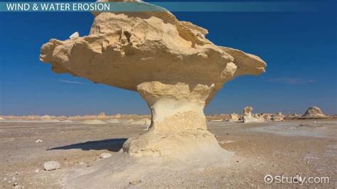 Erosion Lesson for Kids: Definition, Facts & Types - Lesson | Study.com