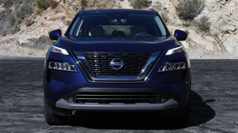 2021 Nissan Rogue SL Review: Top Of The Heap