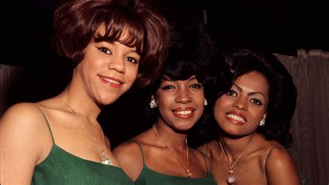 20 top artists who helped shape the Motown sound | Yardbarker