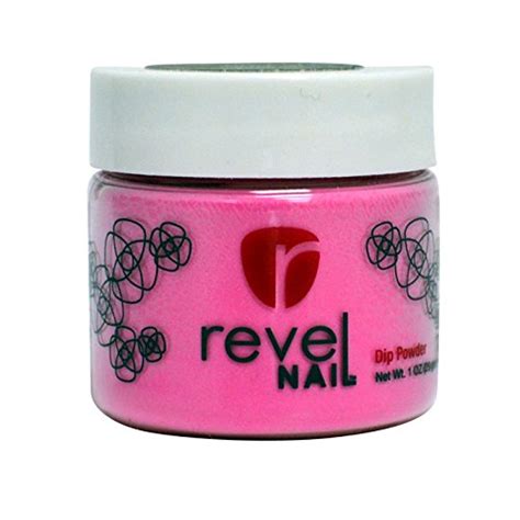 Mom Among Chaos: Revel Nail Dip Powder New Colors