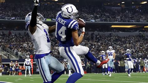 5 Indianapolis Colts Players Poised to Breakout in 2023 - Sports Illustrated Indianapolis Colts ...