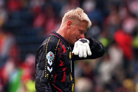 On this day in 2001: Peter Schmeichel makes final…