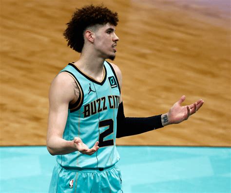 Who Should The Hornets Draft At No.2 Overall? - NBA Draft Room