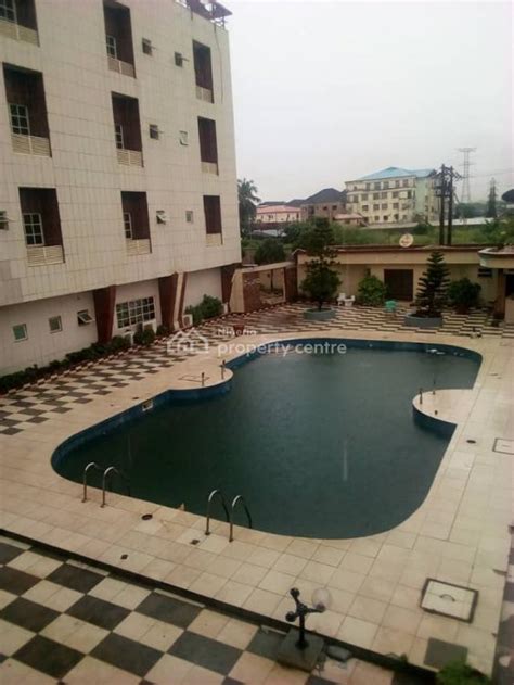 For Sale: Functional Hotel, Orchid, Lekki Expressway, Lekki, Lagos ...