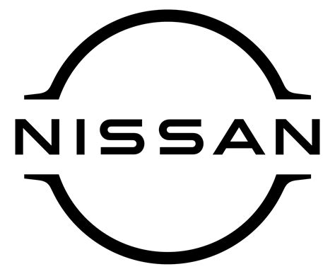 Nissan Logo, HD Png, Meaning, Brand Overview