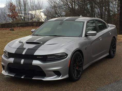 Quick Spin: Review of the Dodge Charger SRT Hellcat | Charger Hellcat Forum