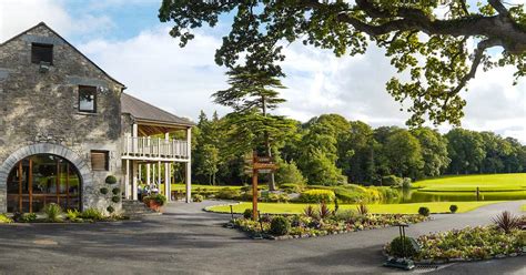 Fota Island Resort in Fota Island, Ireland