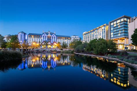 Gaylord Texan Resort and Convention Center, Grapevine – Updated 2024 Prices