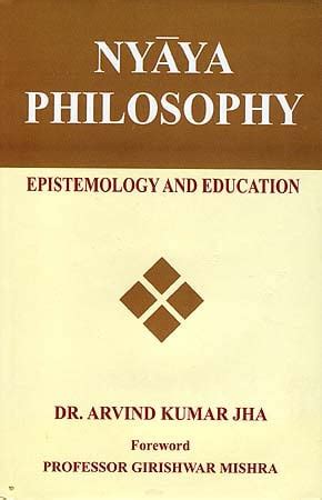 Nyaya Philosophy: Epistemology and Education | Exotic India Art