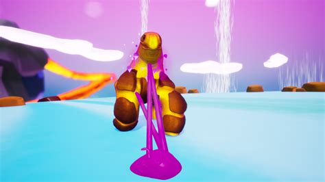 Gloop on Steam