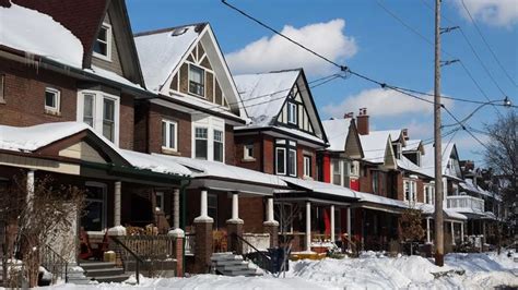 Where Are Home Prices Dropping the Most in Canada This Winter? - PassGo Real Estate Lawyers