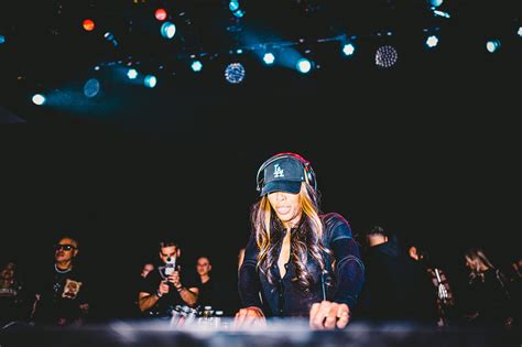 Honey Dijon’s DJ Fashion Week Party - The New York Times