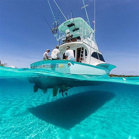 √ Recreational Fishing Boats