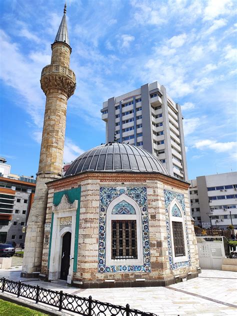 Top İzmir Attractions - 10 places you can't miss in İzmir | Erasmus blog Izmir, Turkey