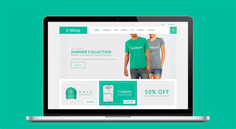 Tips to Consider When Designing an eCommerce Website - FreelanceWebDesigner