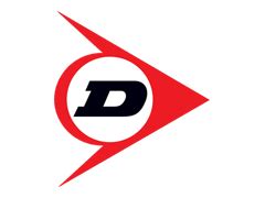 🥇 Logotipo de Dunlop 【 2024 】| Seguro vehicular