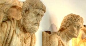 Aphrodisias in Turkey: Ruins of the Ancient City of Sculptures