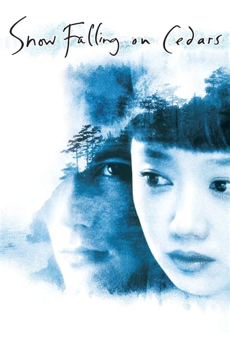 Snow Falling on Cedars (1999) — The Movie Database (TMDB)