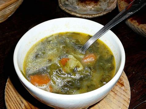 Caldo Gallego: White Bean Soup From Spain Is A Taste Of Key West | WLRN