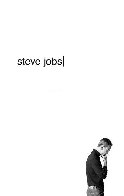 Steve Jobs Movie Review & Film Summary (2015) | Roger Ebert