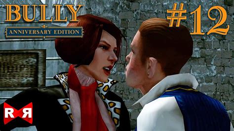 Bully: Anniversary Edition - iOS / Android - Walkthrough Gameplay Part 12 - YouTube