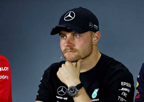 WATCH: Valtteri Bottas credits his beard for Australian GP win - The ...