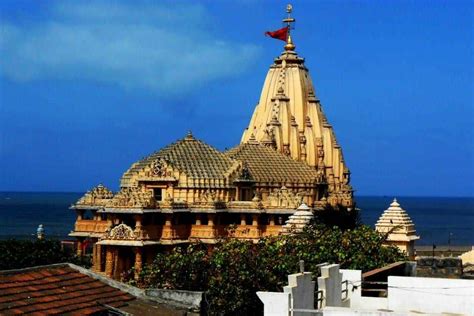 Dwarka Somnath Tour Package | Amaze My Trip