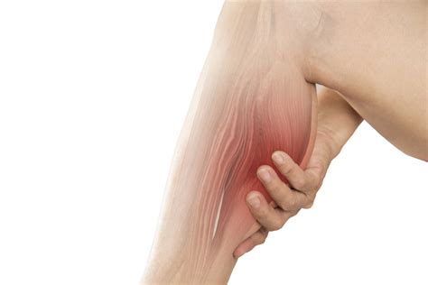 physio-for-calf-muscle-strain | Simply Align Rehab