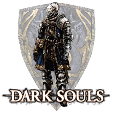 Dark Souls Icon by Ni8crawler on DeviantArt