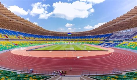 Renovated Amahoro Stadium inauguration rescheduled to July 1 - The New Times