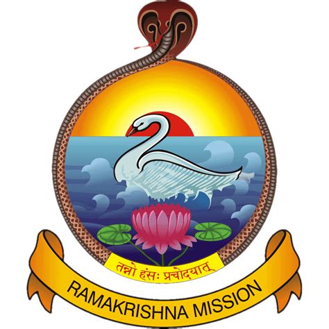 Ramakrishna Order of Monks