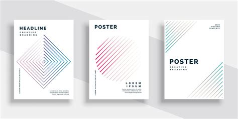 Pamphlet Design Ideas Examples