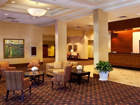 DoubleTree by Hilton Tallahassee Hotel (Tallahassee (FL)) - Deals ...