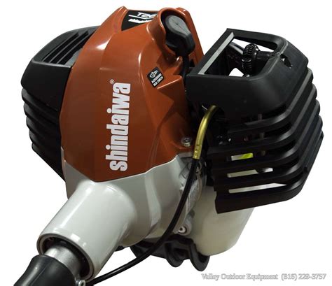 2024 Shindaiwa Trimmer T302 #T302 | Valley Outdoor Equipment, LLC