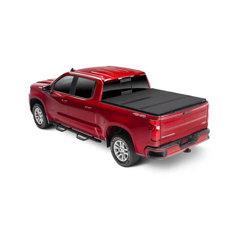 Trifecta 2.0 Tonneau Cover 20- GM P/U 2500 - RV Parts Express ...