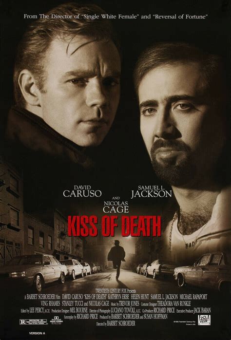 Kiss of Death (1995)