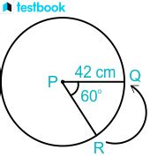 Find Perimeter of a Sector with Formula & Solved Examples