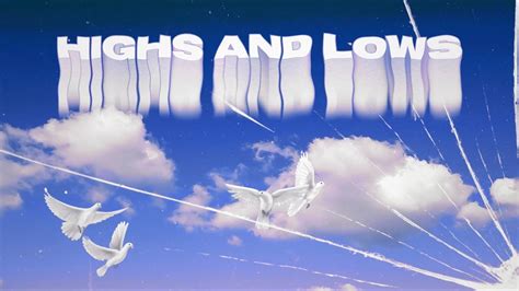 Highs & Lows (Remix) - Prinz, Gabriela Bee & A1 x J1: Song Lyrics ...