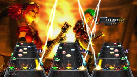 Guitar Hero: Warriors of Rock Review - Gamereactor